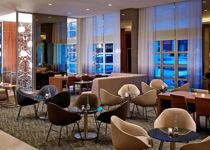 Ac Hotel By Marriott Portland Downtown, Or