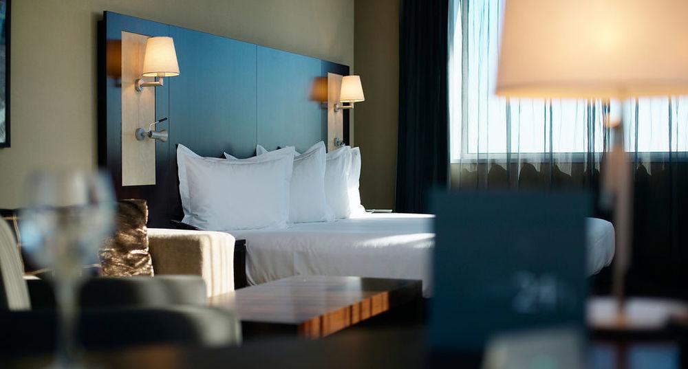 Ac Hotel By Marriott Portland Downtown, Or 4*