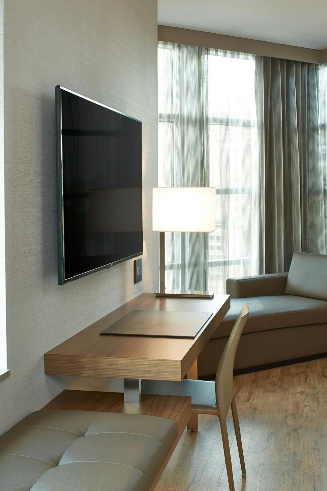 Hotel Ac Hotel By Marriott Portland Downtown, Or