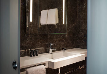 Ac Hotel By Marriott Portland Downtown, Or Portland