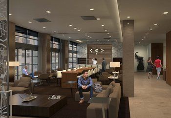 Ac Hotel By Marriott Portland Downtown, Or Hotel