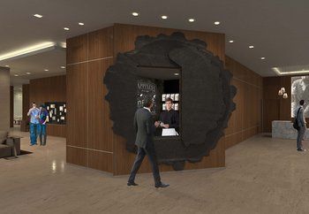 Ac Hotel By Marriott Portland Downtown, Or 4*