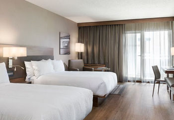 Ac Hotel By Marriott Portland Downtown, Or Hotel 4*