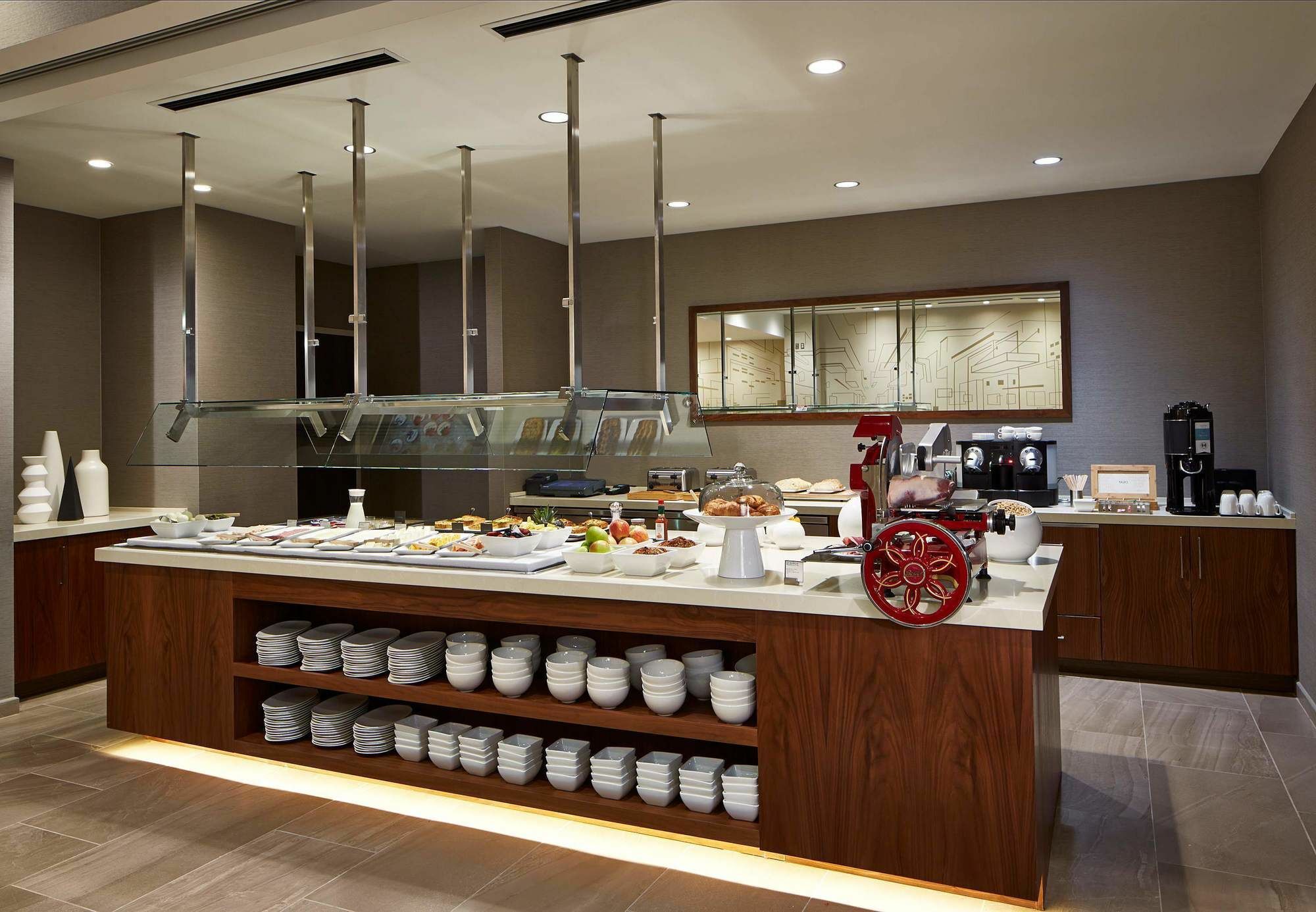 Ac Hotel By Marriott Portland Downtown, Or 4*