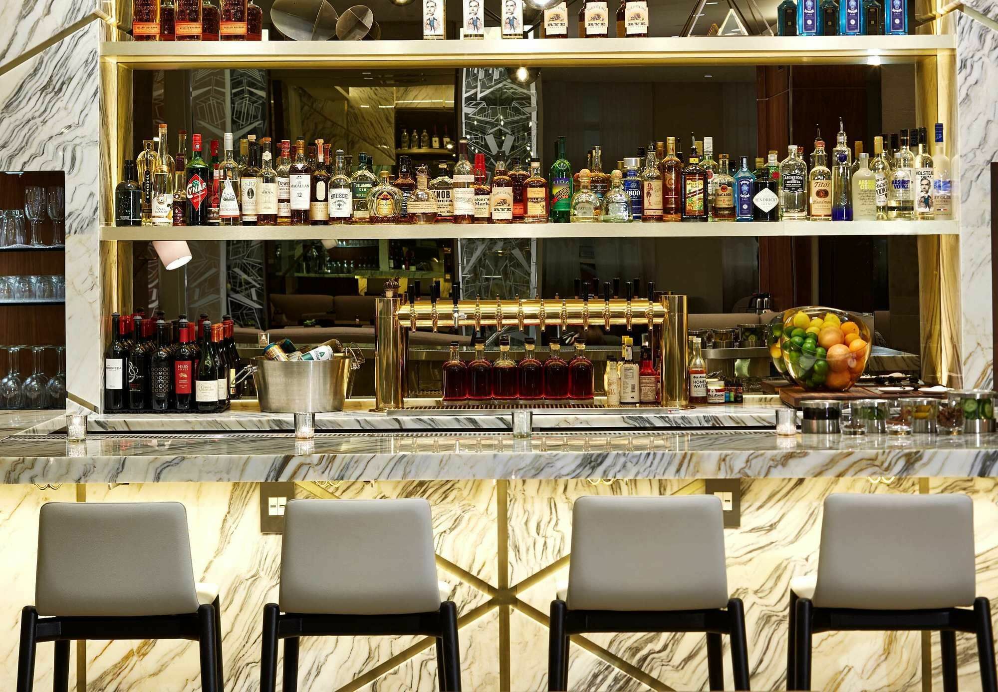 Ac Hotel By Marriott Portland Downtown, Or Hotel 4*
